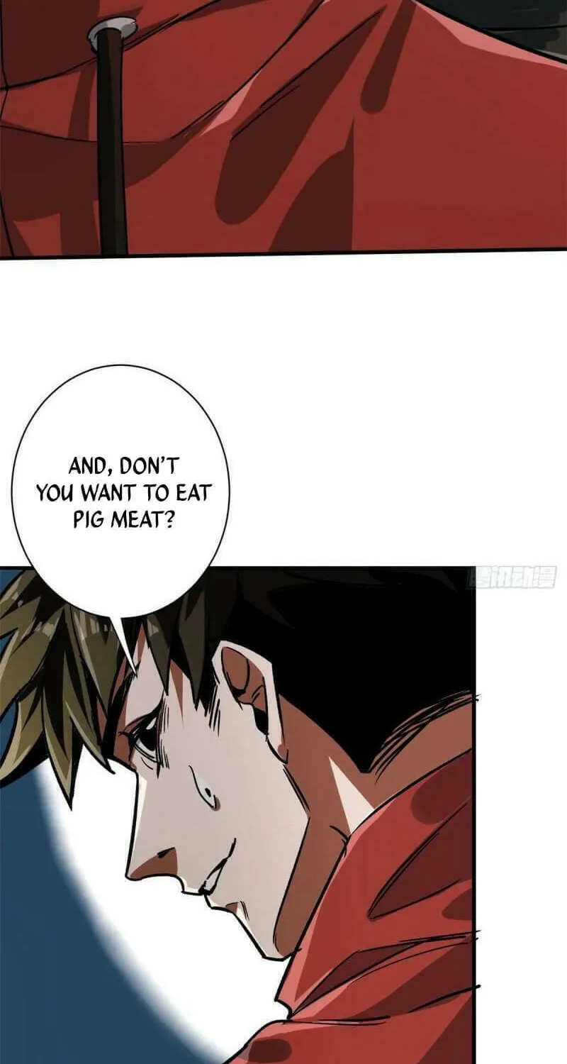 Read Roulette World (Colored) chapter 85 image 12 on Lezhin