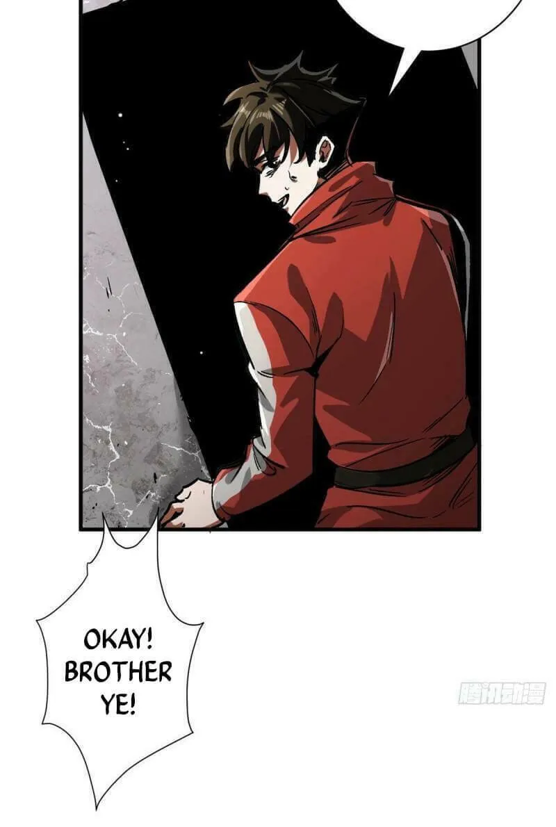 Read Roulette World (Colored) chapter 85 image 15 on Lezhin