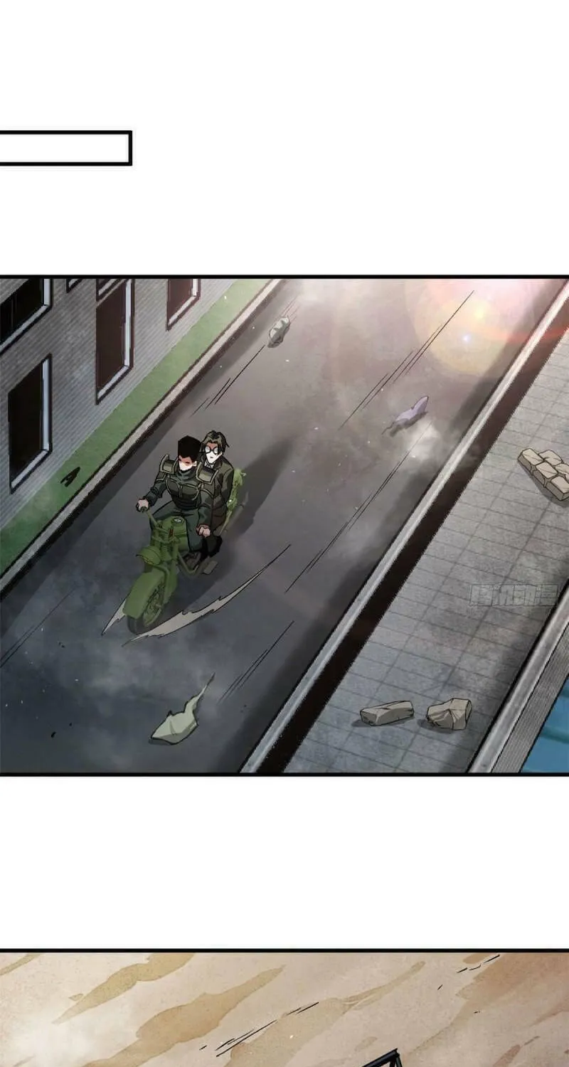 Read Roulette World (Colored) chapter 85 image 16 on Lezhin