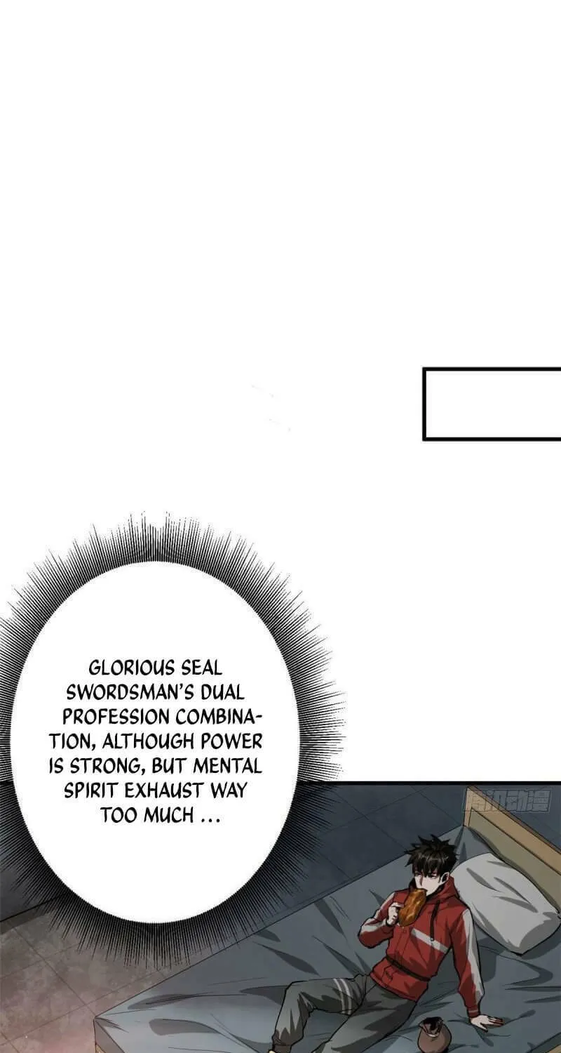 Read Roulette World (Colored) chapter 85 image 19 on Lezhin