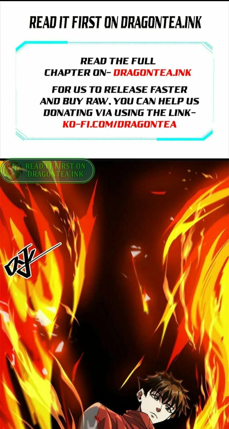 Read Roulette World (Colored) chapter 85 image 2 on Lezhin