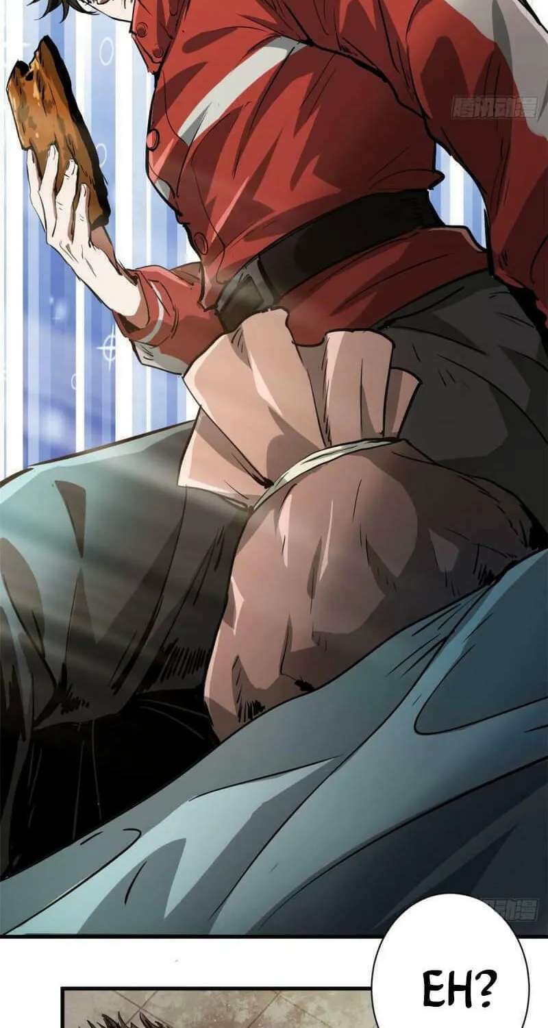 Read Roulette World (Colored) chapter 85 image 22 on Lezhin