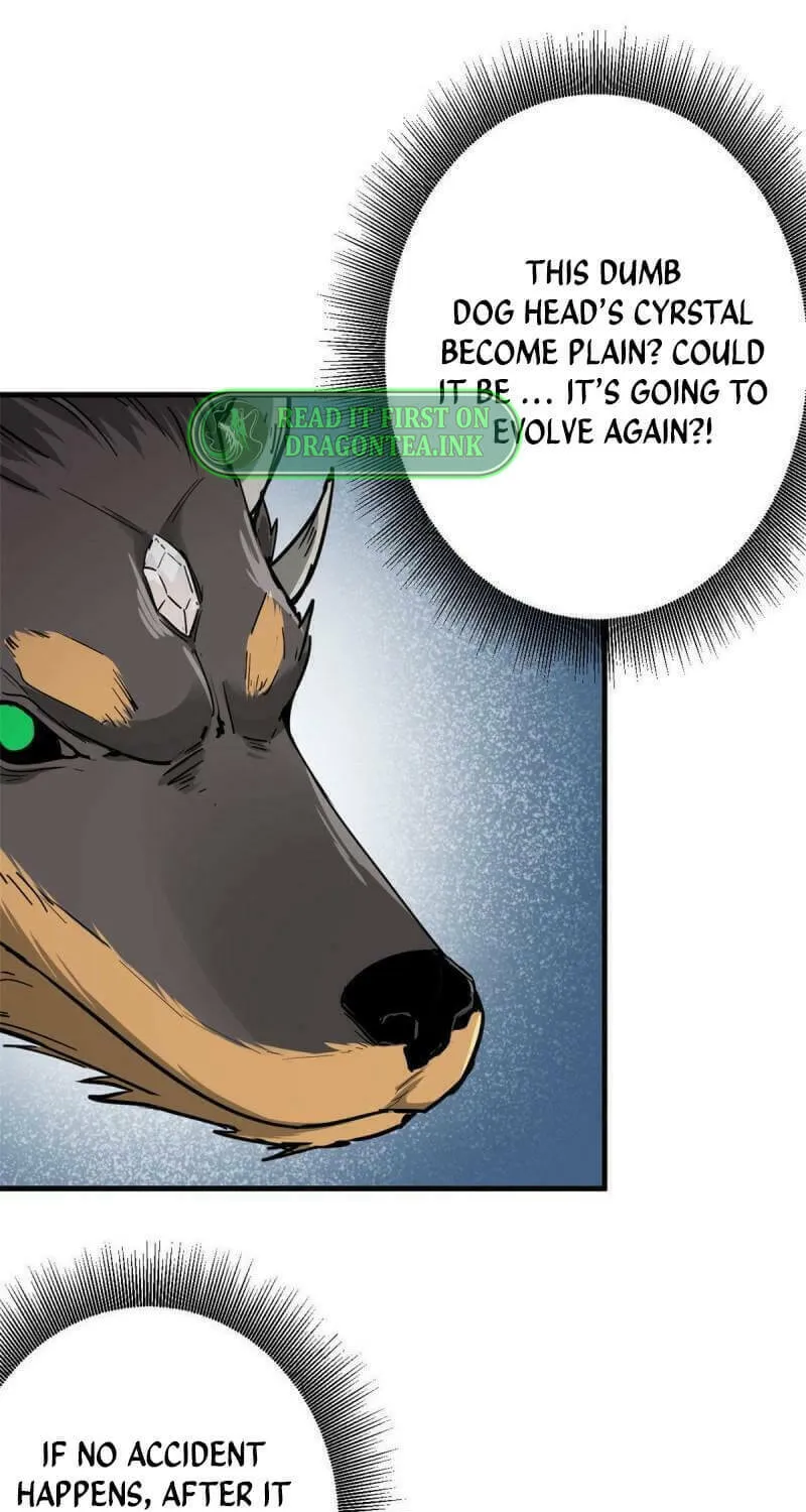 Read Roulette World (Colored) chapter 85 image 24 on Lezhin