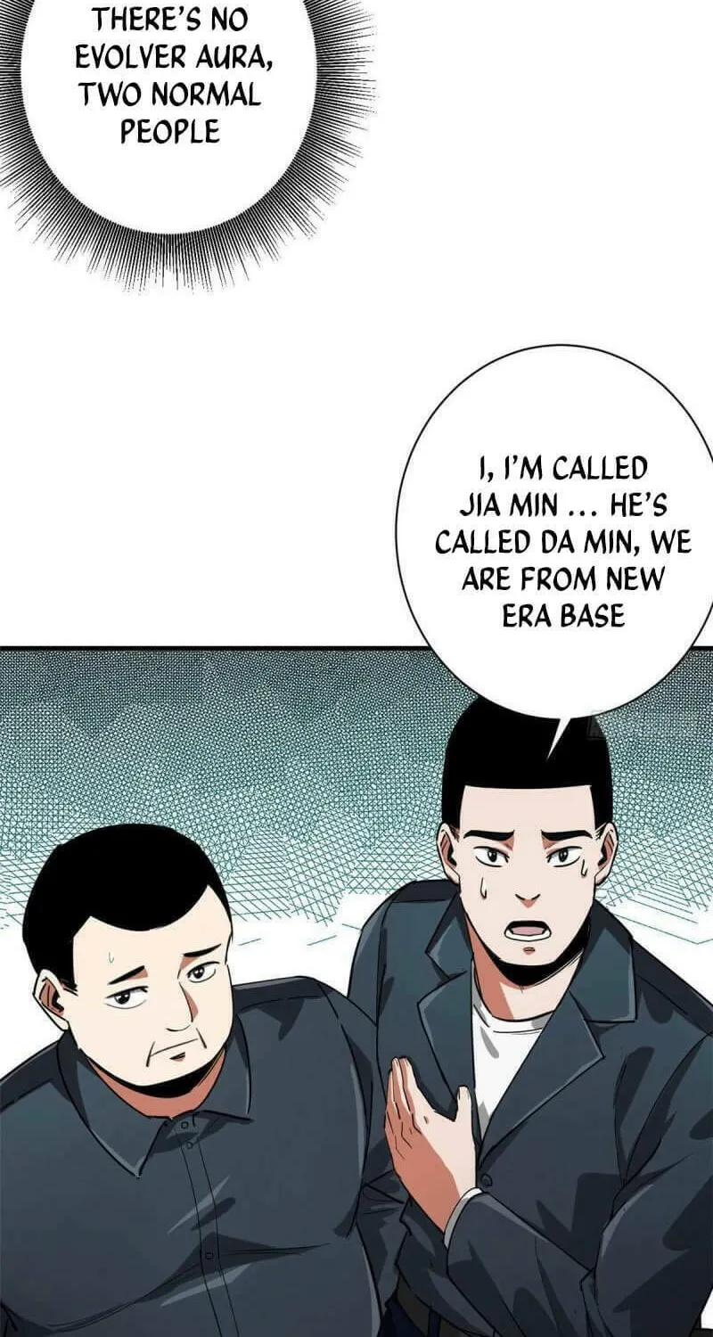 Read Roulette World (Colored) chapter 85 image 29 on Lezhin