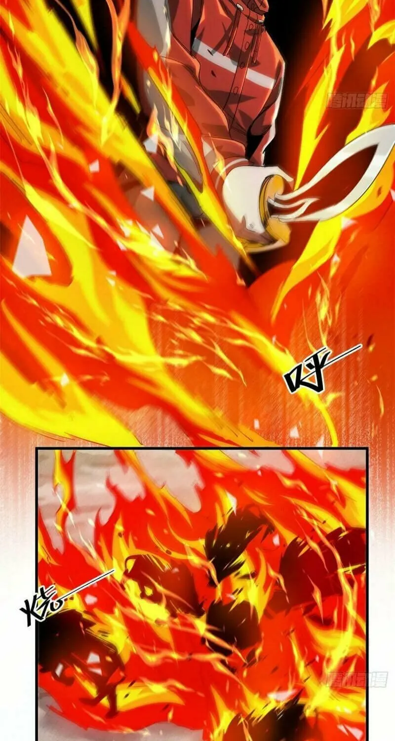 Read Roulette World (Colored) chapter 85 image 3 on Lezhin