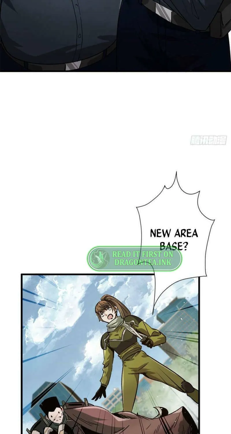 Read Roulette World (Colored) chapter 85 image 30 on Lezhin