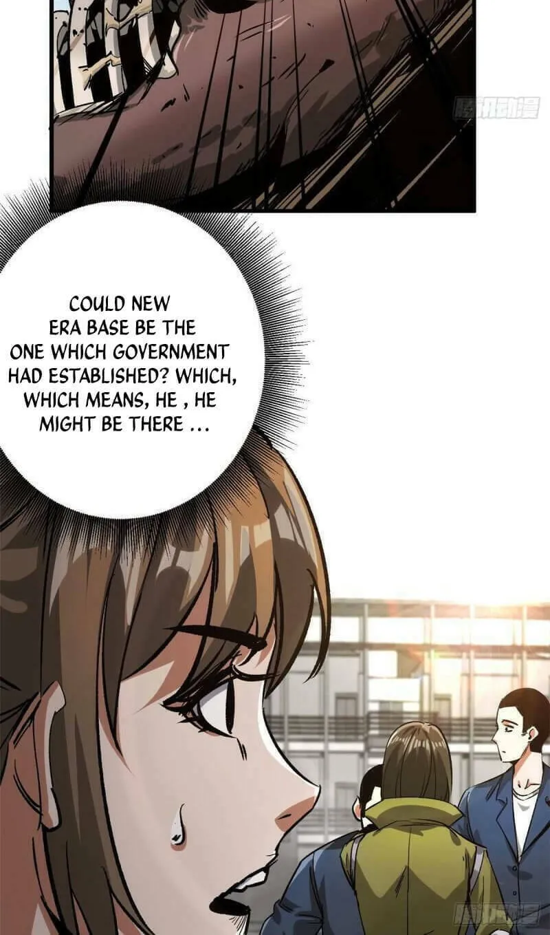 Read Roulette World (Colored) chapter 85 image 31 on Lezhin