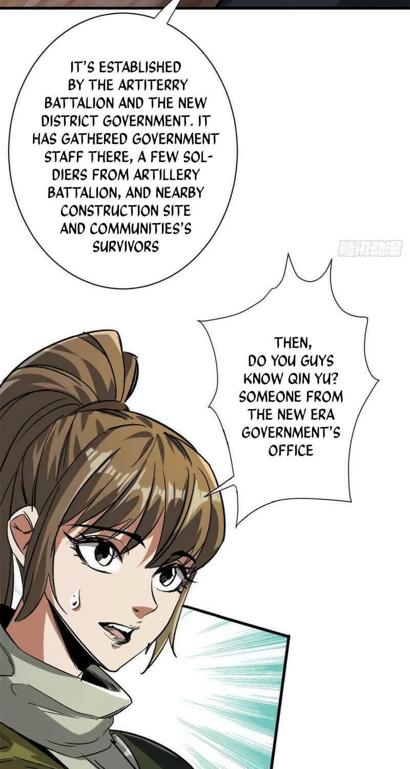 Read Roulette World (Colored) chapter 85 image 34 on Lezhin