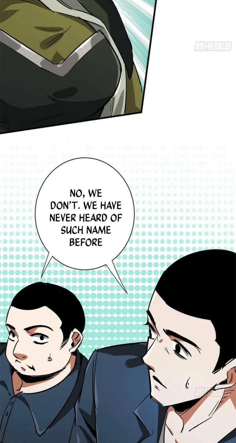 Read Roulette World (Colored) chapter 85 image 35 on Lezhin