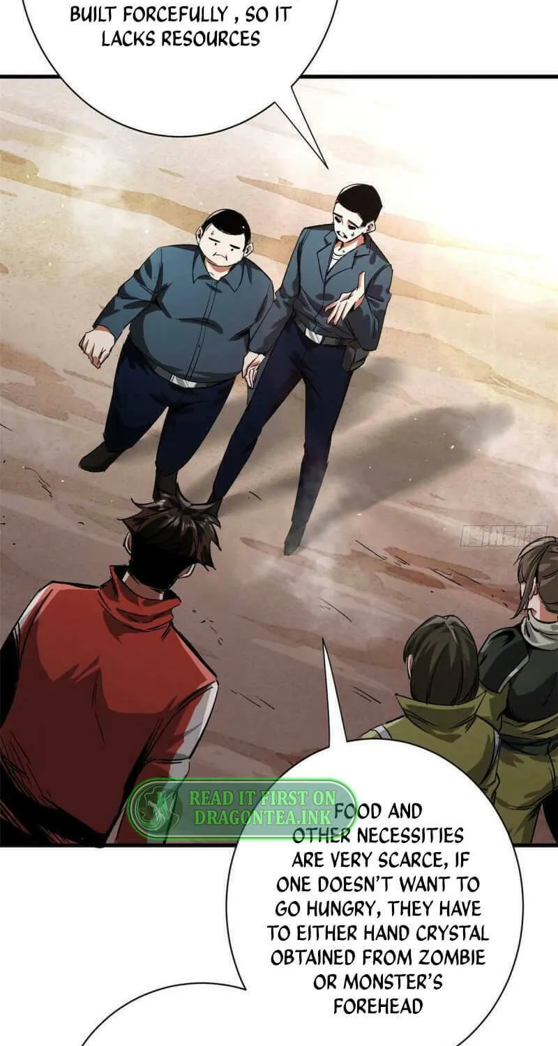 Read Roulette World (Colored) chapter 85 image 38 on Lezhin