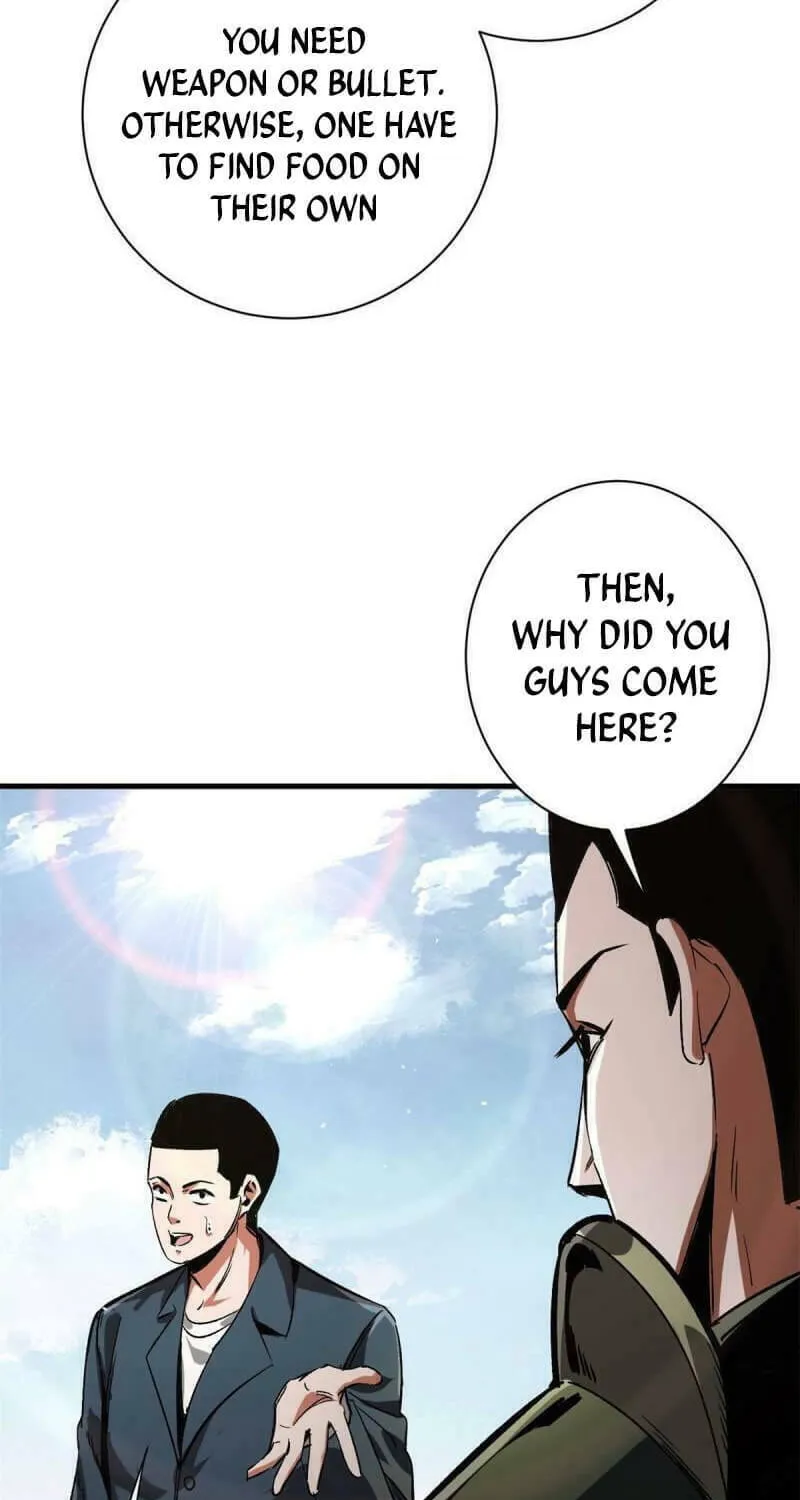 Read Roulette World (Colored) chapter 85 image 39 on Lezhin