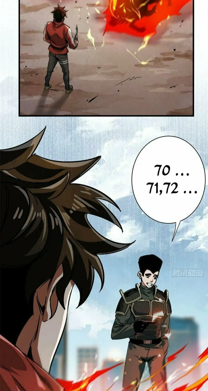 Read Roulette World (Colored) chapter 85 image 4 on Lezhin