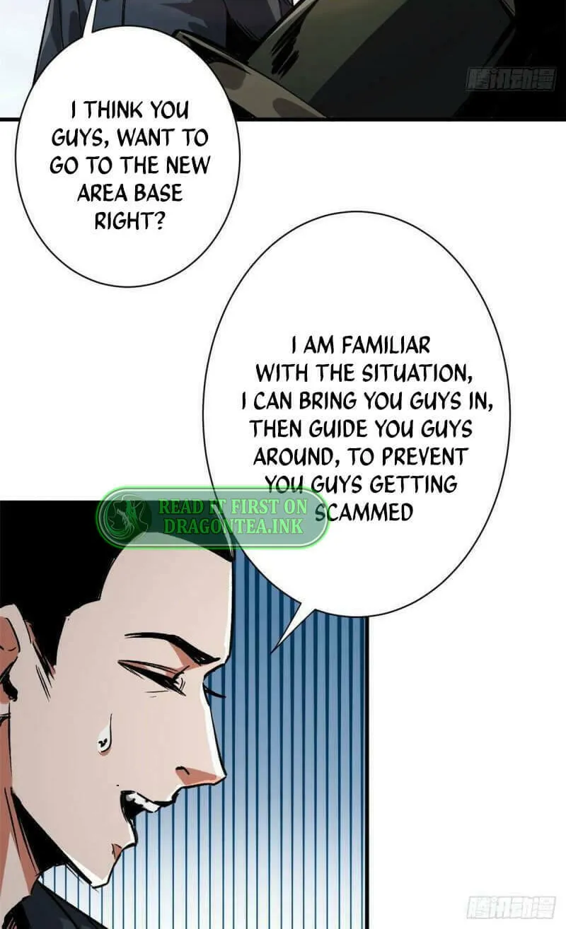Read Roulette World (Colored) chapter 85 image 40 on Lezhin
