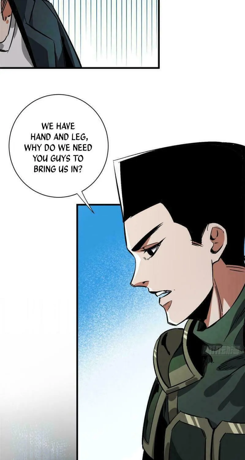 Read Roulette World (Colored) chapter 85 image 41 on Lezhin
