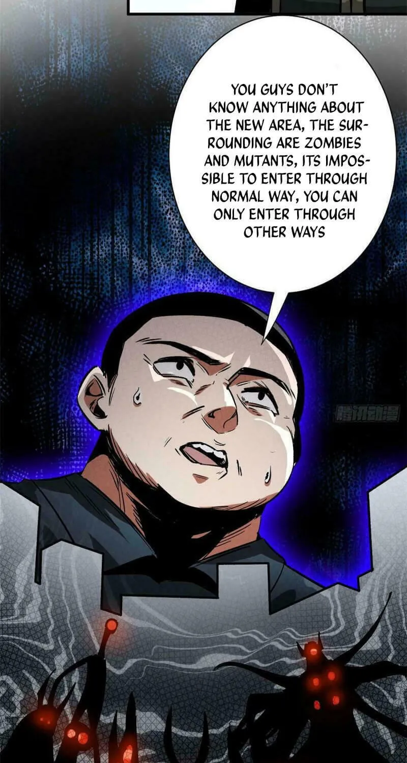Read Roulette World (Colored) chapter 85 image 42 on Lezhin