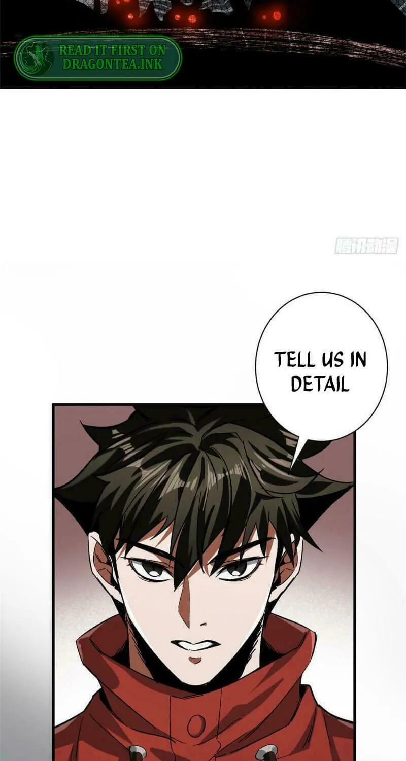 Read Roulette World (Colored) chapter 85 image 43 on Lezhin