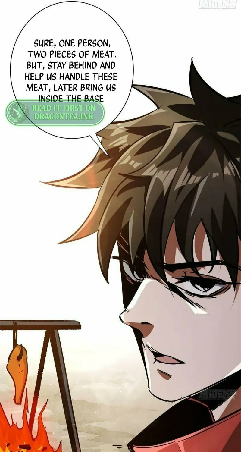 Read Roulette World (Colored) chapter 85 image 46 on Lezhin