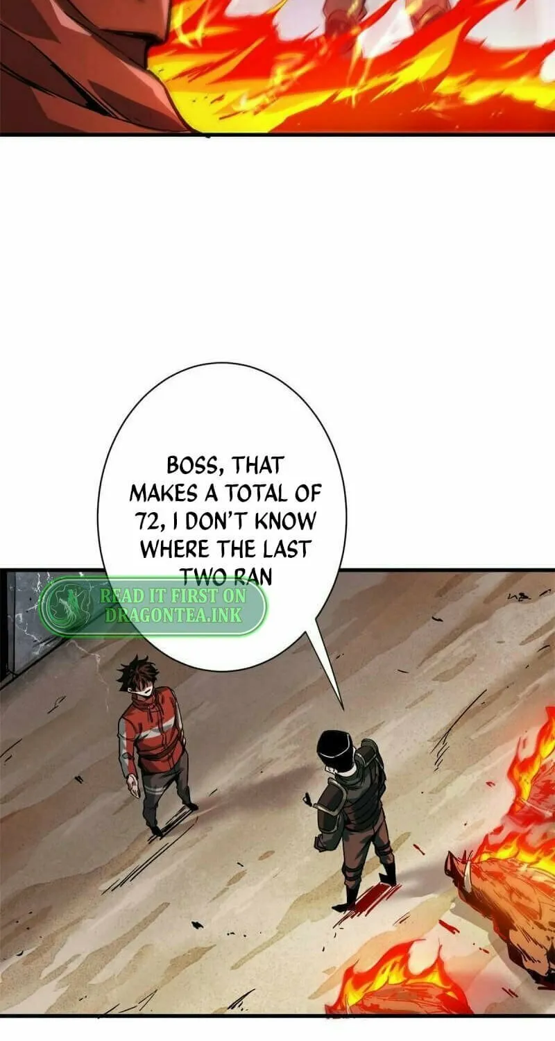 Read Roulette World (Colored) chapter 85 image 5 on Lezhin