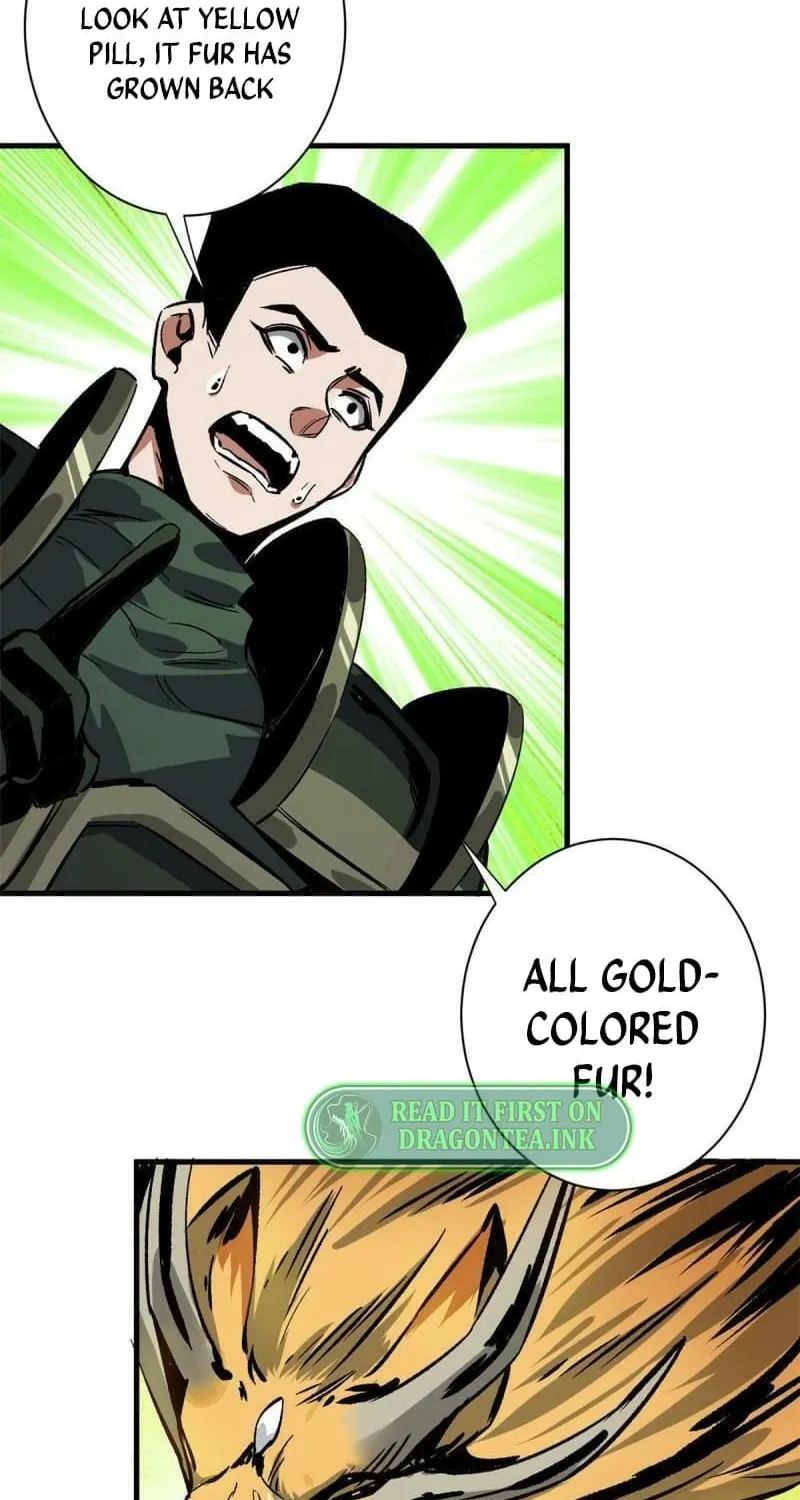 Read Roulette World (Colored) chapter 86 image 11 on Lezhin