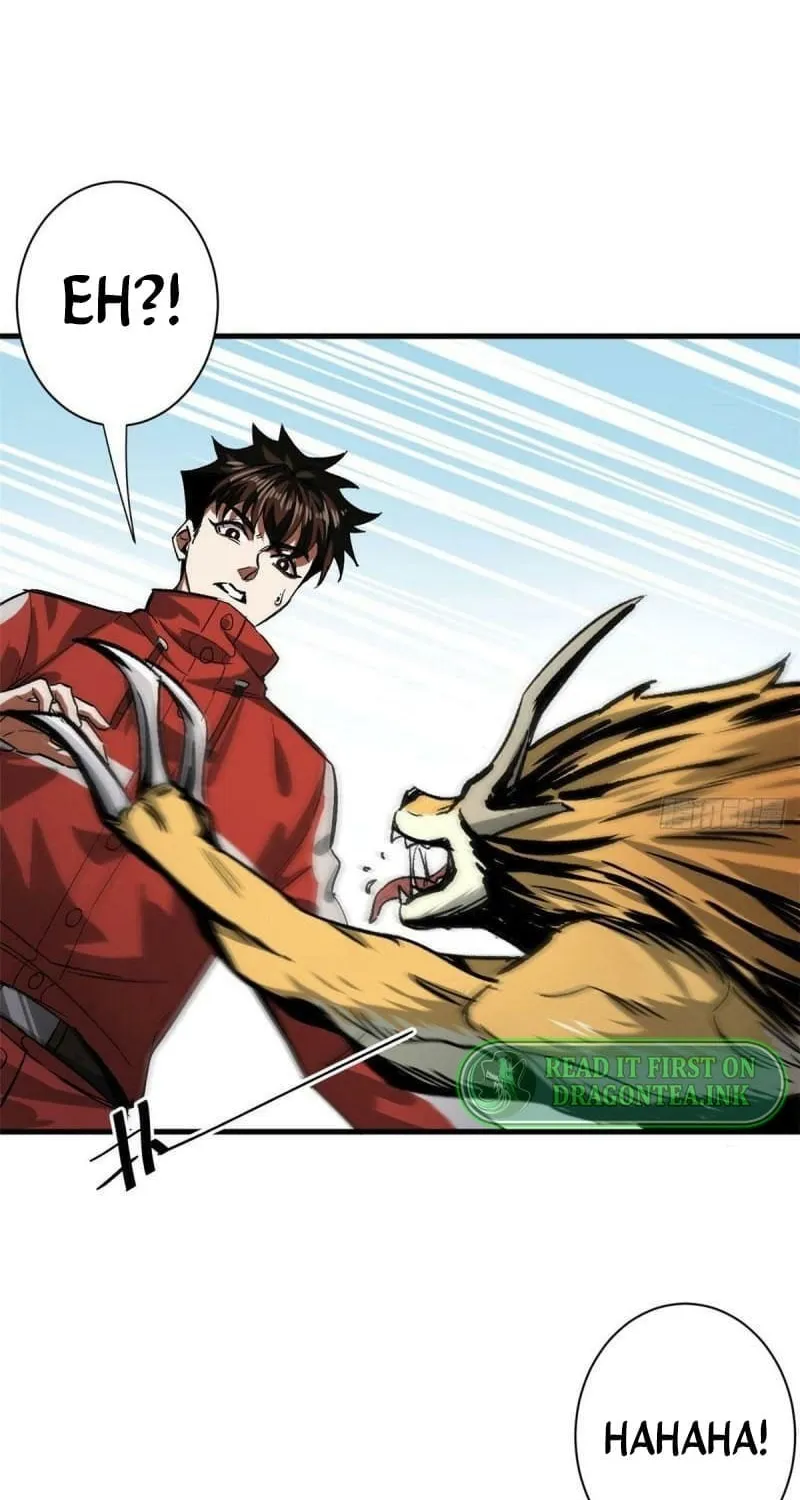 Read Roulette World (Colored) chapter 86 image 15 on Lezhin