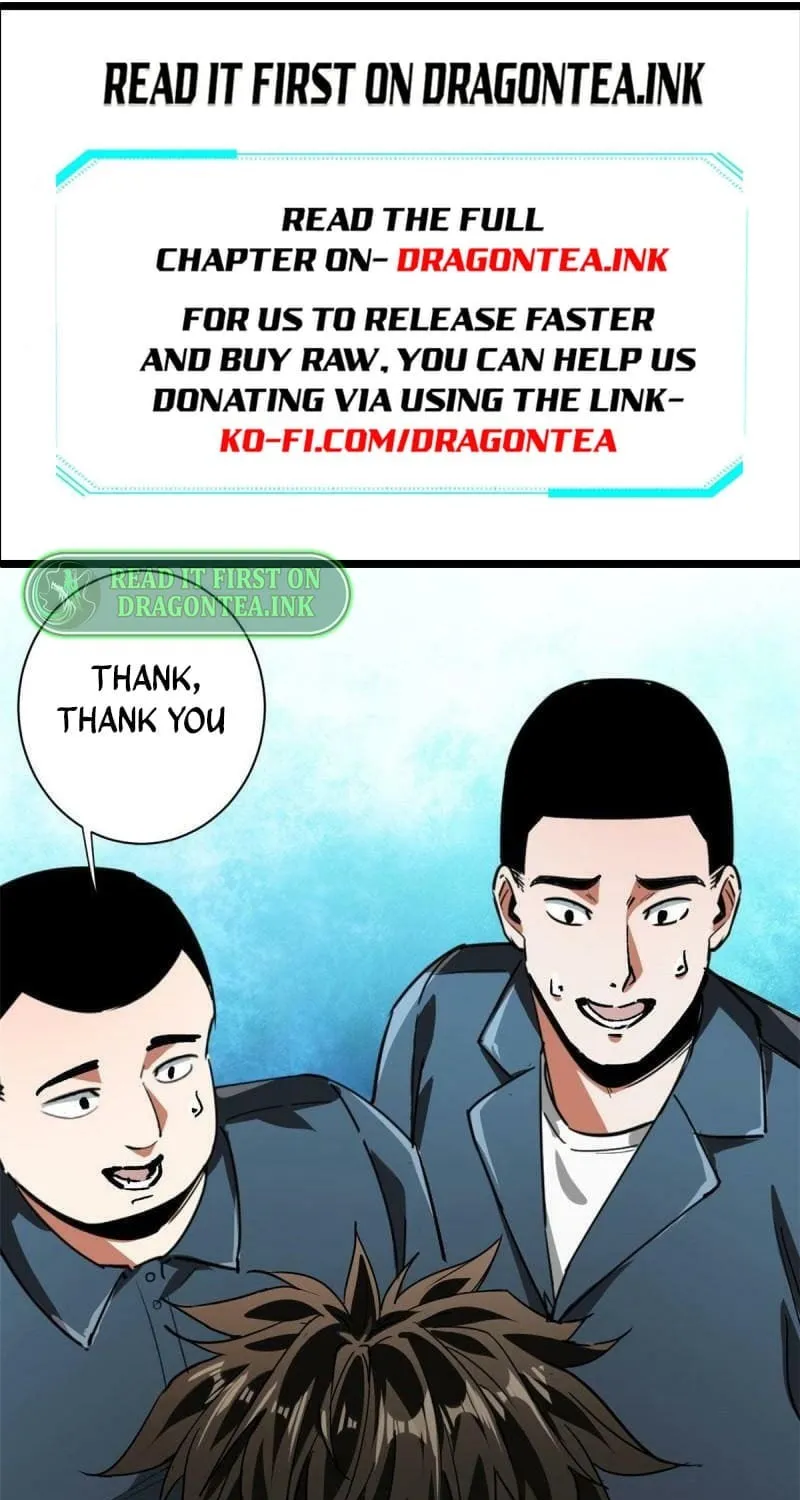 Read Roulette World (Colored) chapter 86 image 2 on Lezhin
