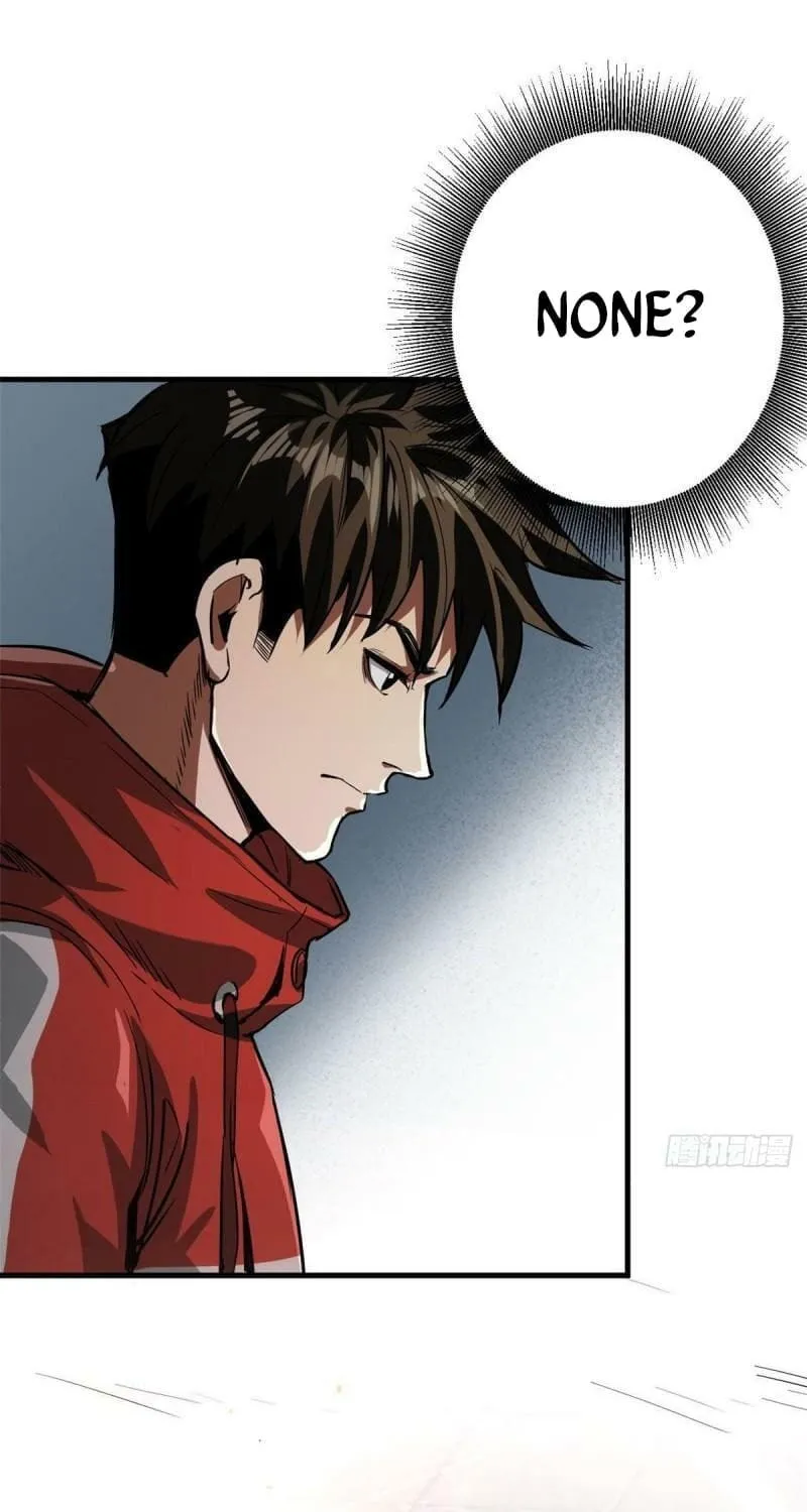 Read Roulette World (Colored) chapter 86 image 22 on Lezhin