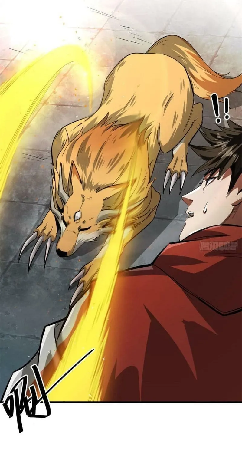 Read Roulette World (Colored) chapter 86 image 23 on Lezhin