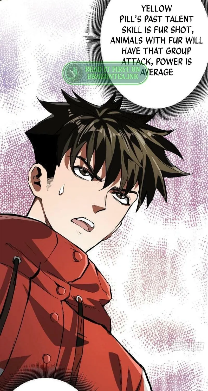 Read Roulette World (Colored) chapter 86 image 25 on Lezhin
