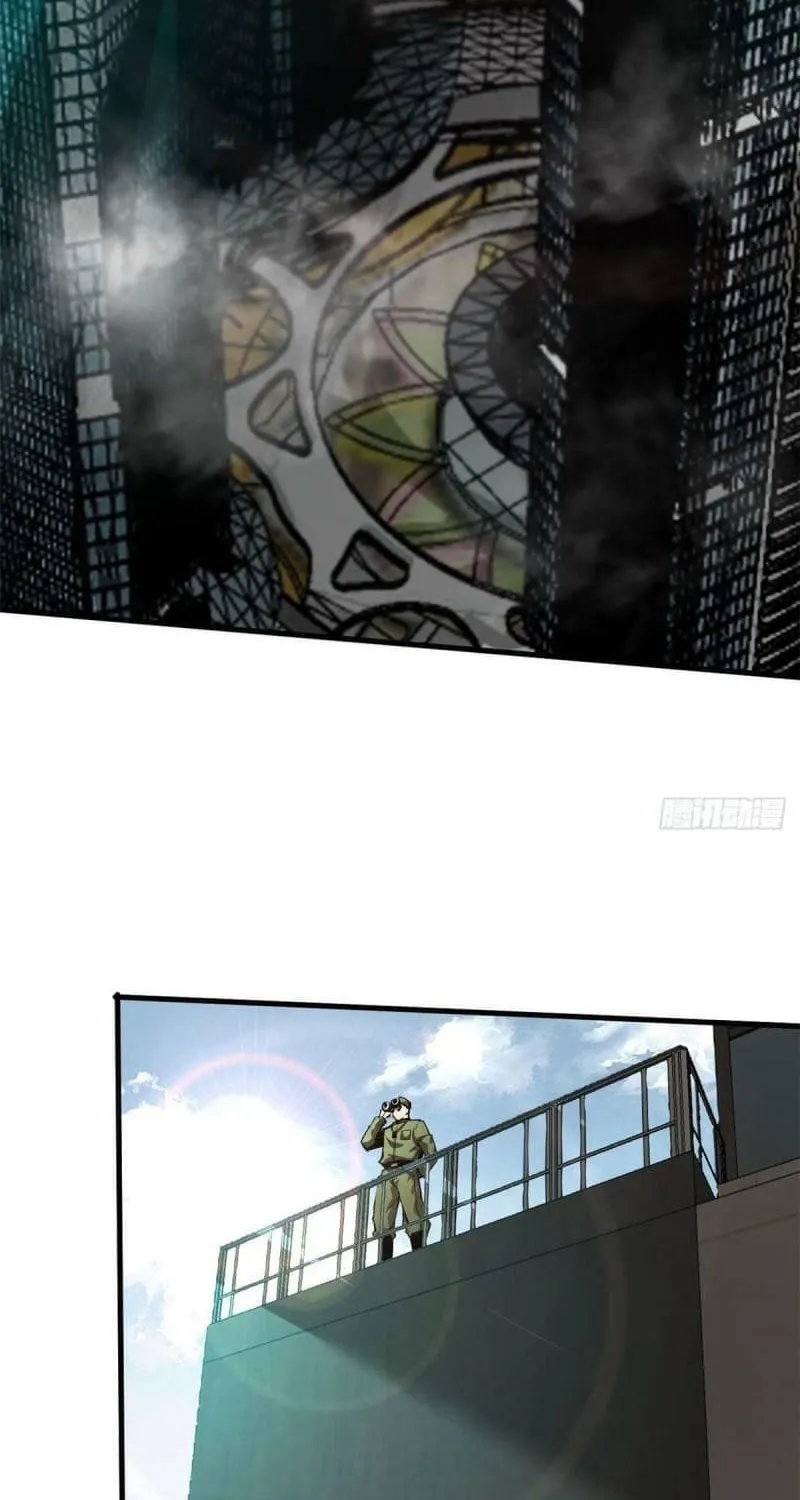 Read Roulette World (Colored) chapter 86 image 28 on Lezhin