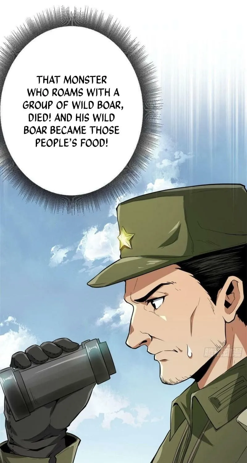 Read Roulette World (Colored) chapter 86 image 31 on Lezhin