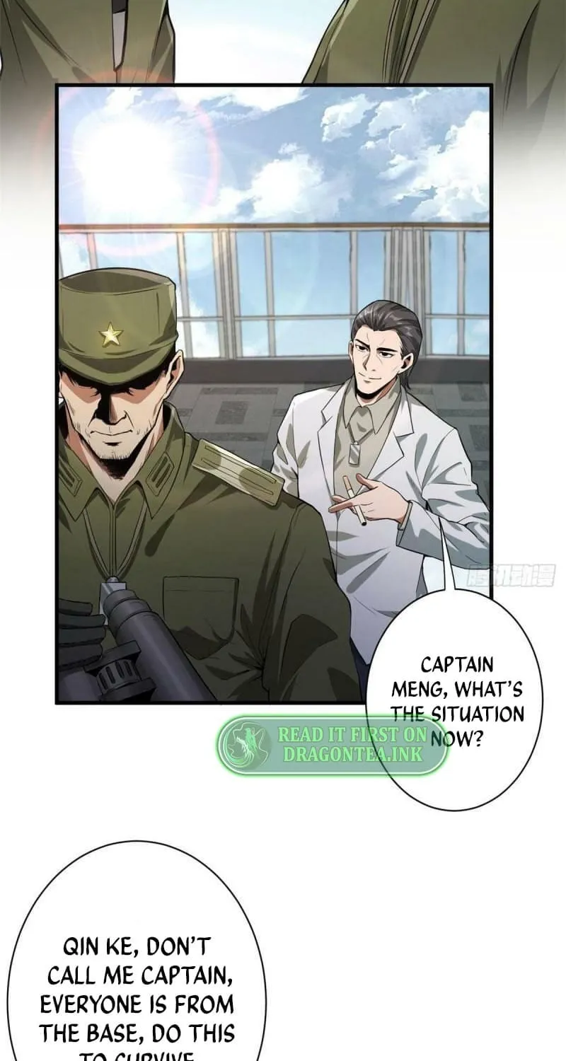 Read Roulette World (Colored) chapter 86 image 32 on Lezhin