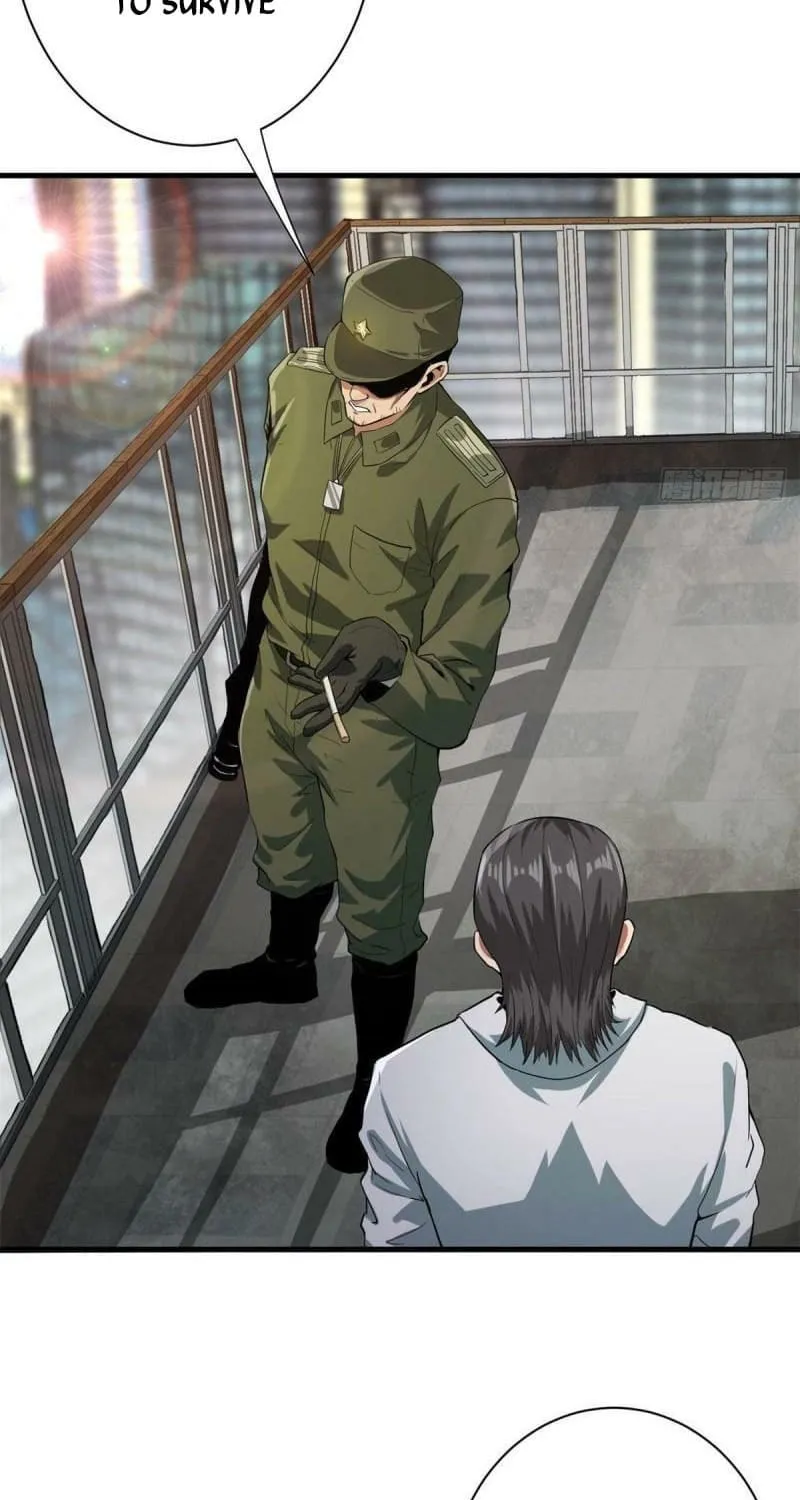 Read Roulette World (Colored) chapter 86 image 33 on Lezhin