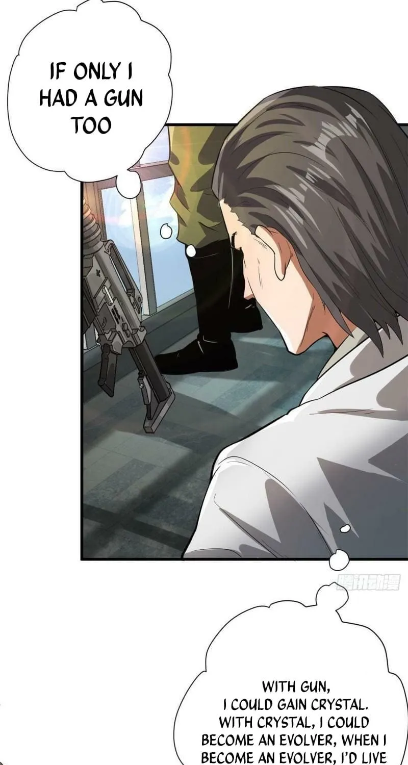 Read Roulette World (Colored) chapter 86 image 35 on Lezhin