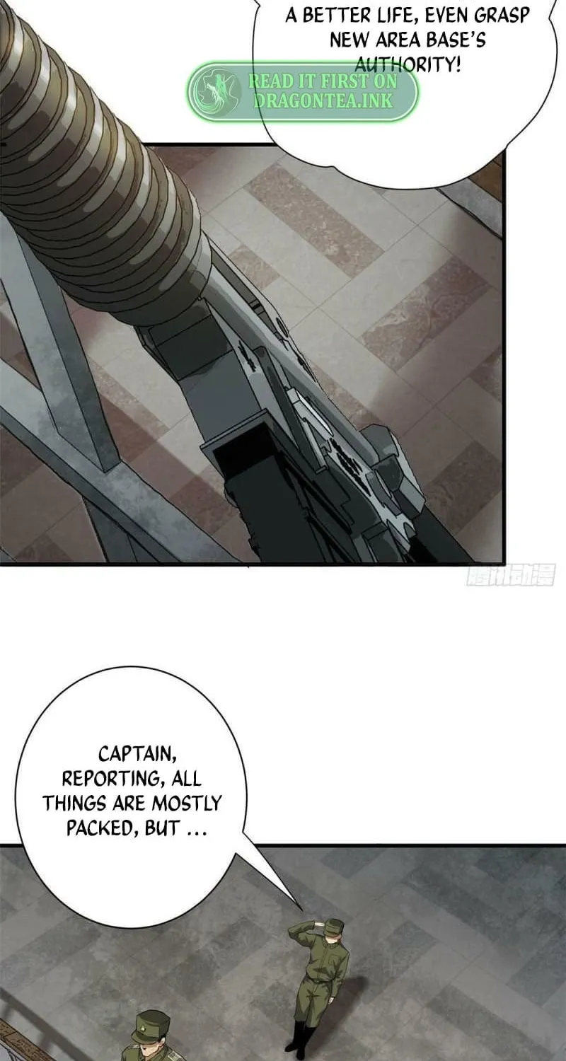 Read Roulette World (Colored) chapter 86 image 36 on Lezhin