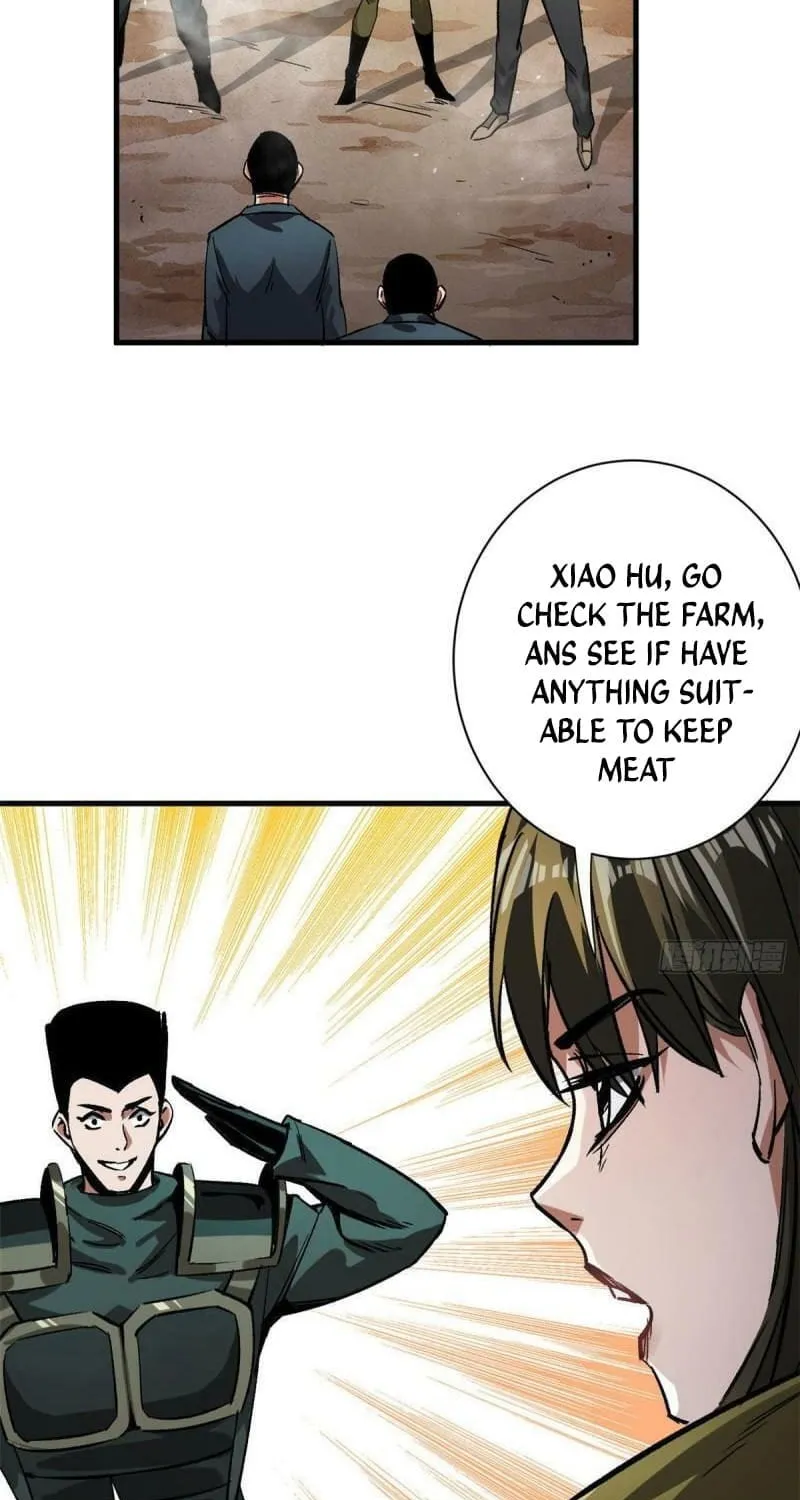 Read Roulette World (Colored) chapter 86 image 4 on Lezhin
