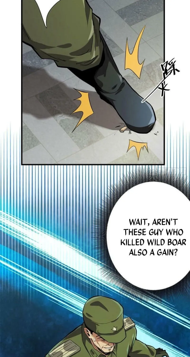 Read Roulette World (Colored) chapter 86 image 40 on Lezhin