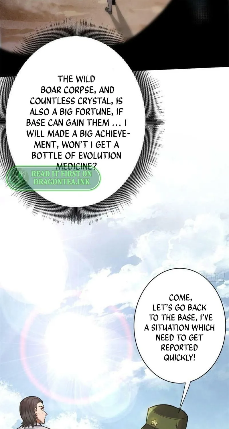 Read Roulette World (Colored) chapter 86 image 44 on Lezhin