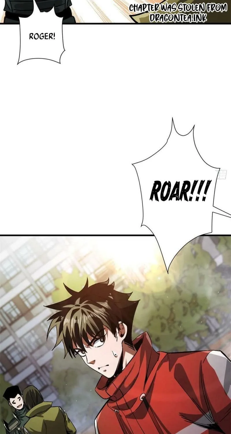 Read Roulette World (Colored) chapter 86 image 5 on Lezhin