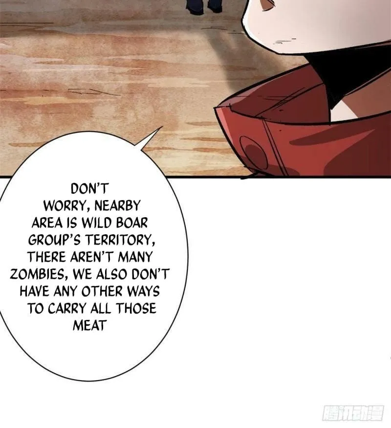 Read Roulette World (Colored) chapter 87 image 12 on Lezhin