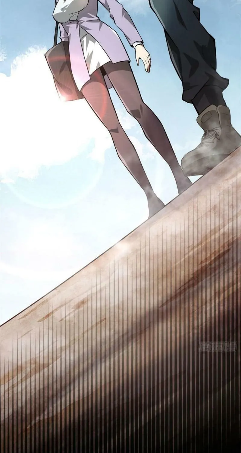 Read Roulette World (Colored) chapter 87 image 19 on Lezhin