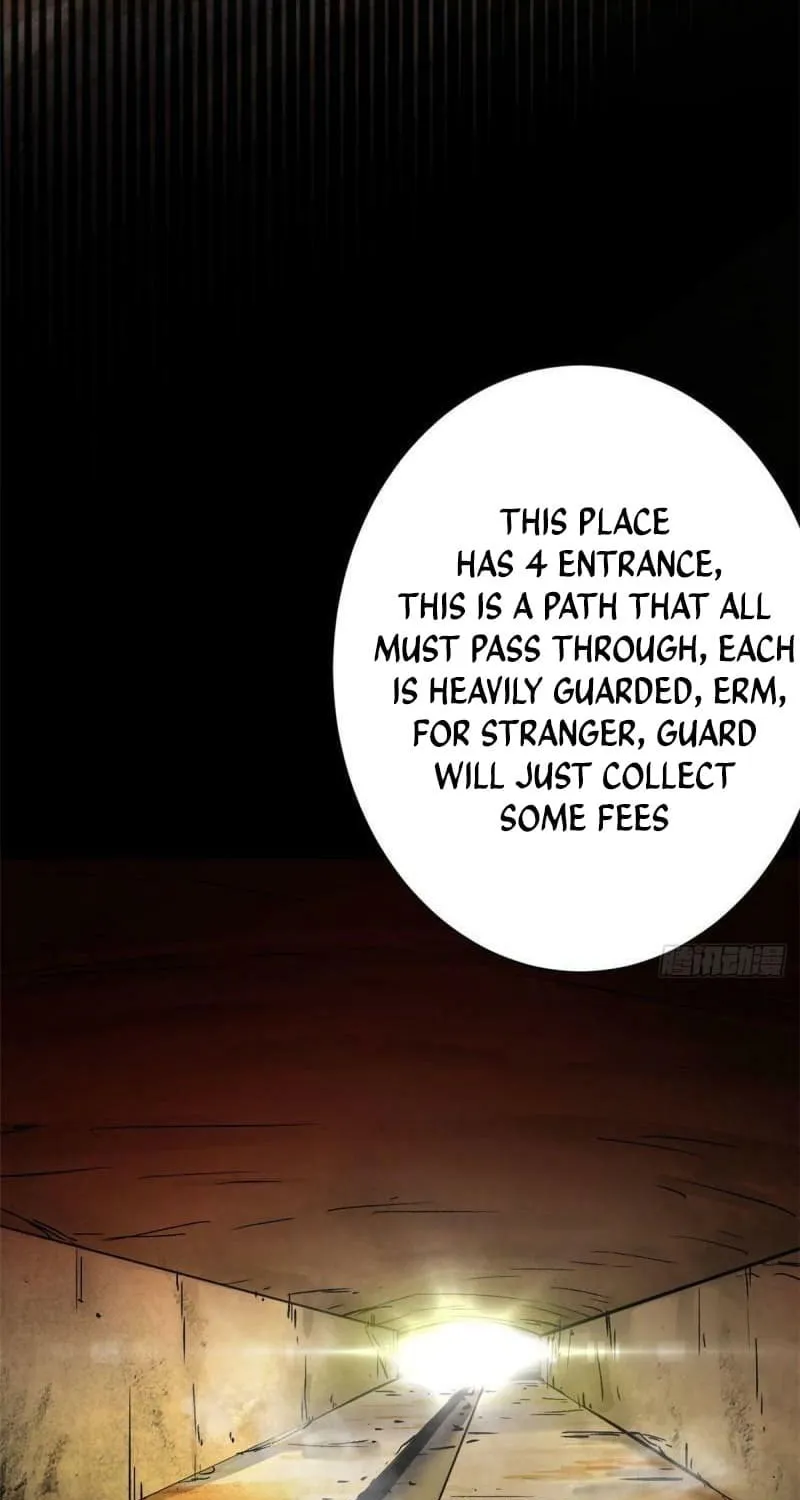 Read Roulette World (Colored) chapter 87 image 20 on Lezhin