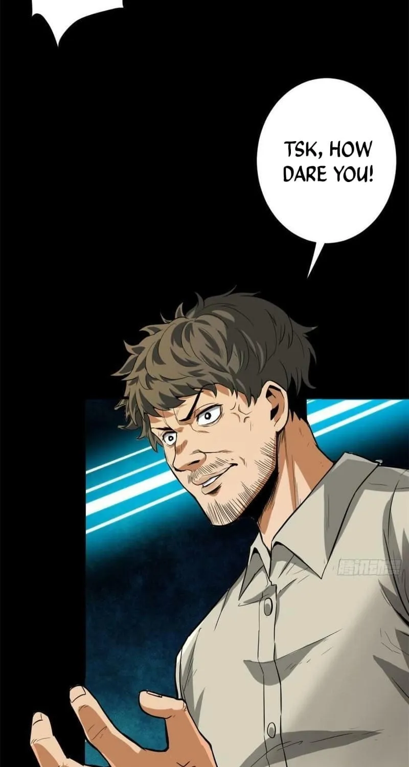 Read Roulette World (Colored) chapter 87 image 35 on Lezhin