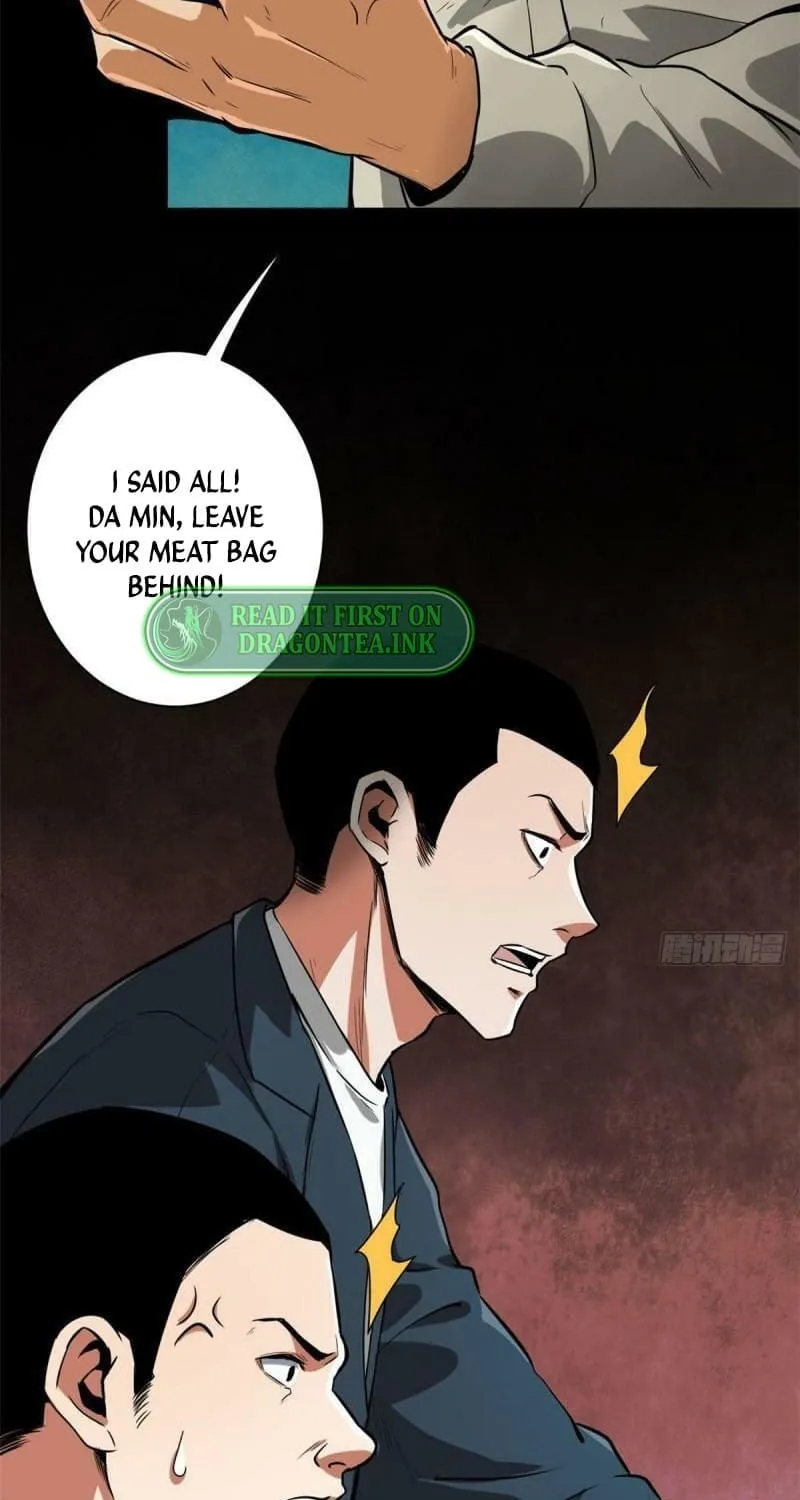 Read Roulette World (Colored) chapter 87 image 36 on Lezhin