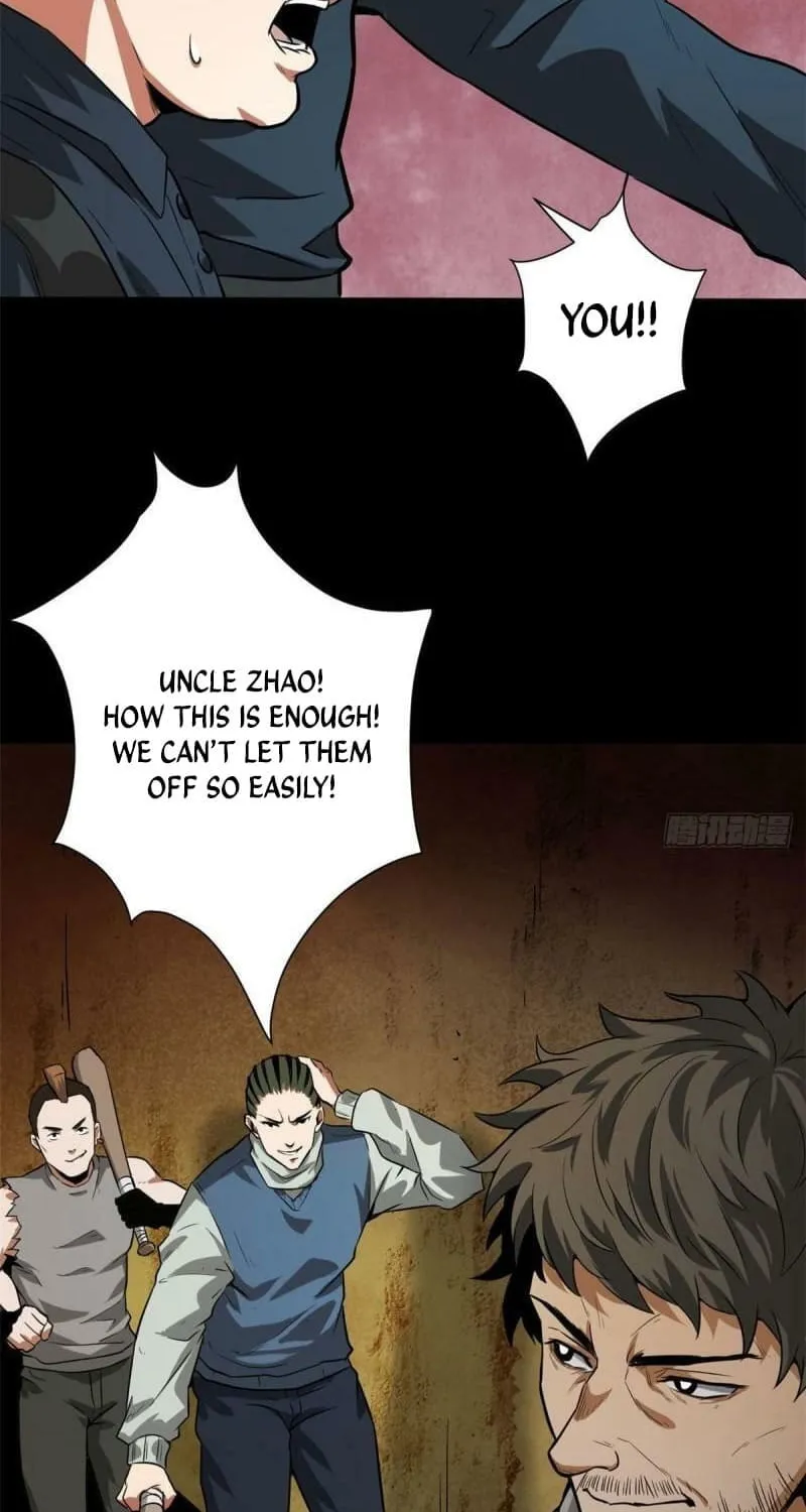 Read Roulette World (Colored) chapter 87 image 37 on Lezhin