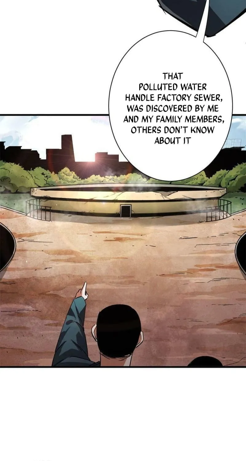 Read Roulette World (Colored) chapter 87 image 4 on Lezhin