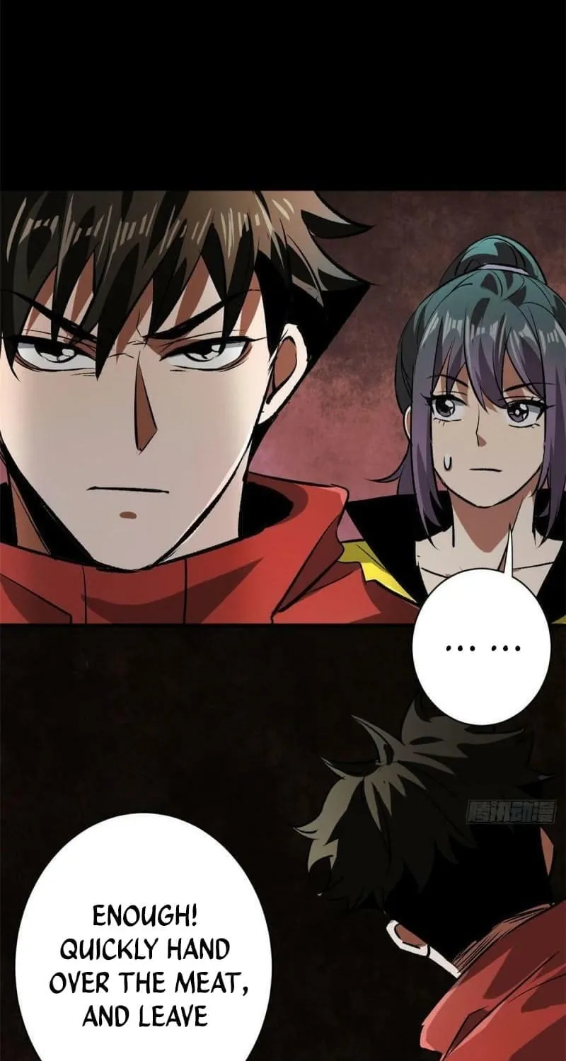 Read Roulette World (Colored) chapter 87 image 40 on Lezhin