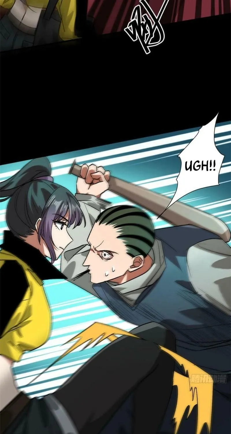 Read Roulette World (Colored) chapter 87 image 44 on Lezhin