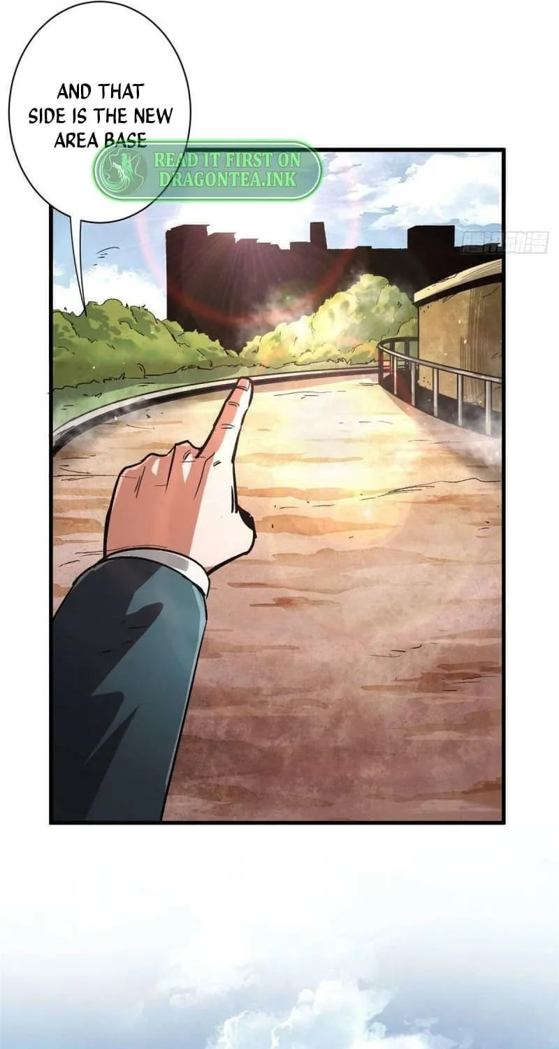 Read Roulette World (Colored) chapter 87 image 5 on Lezhin