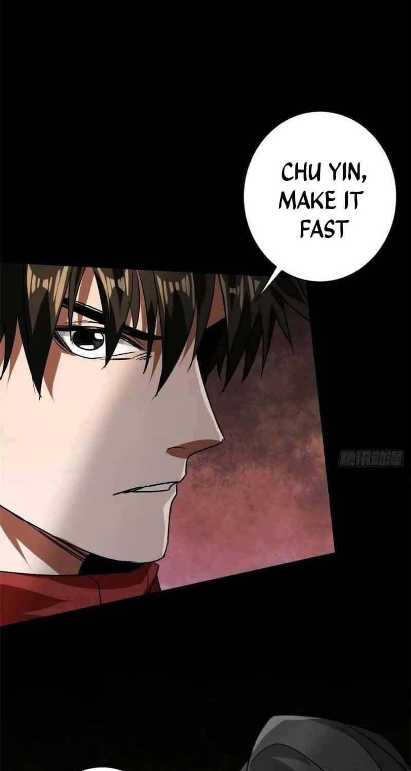 Read Roulette World (Colored) chapter 87 image 51 on Lezhin