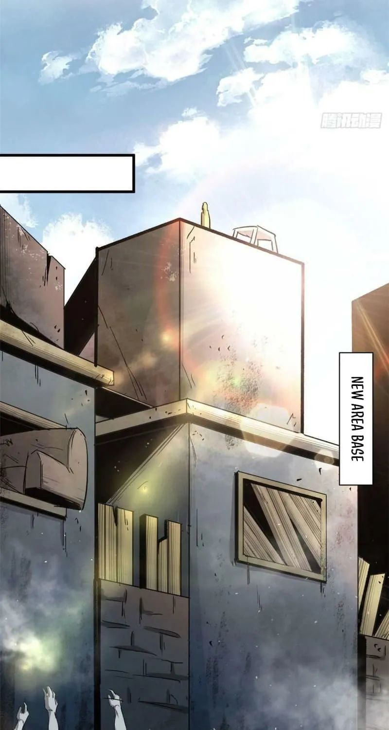 Read Roulette World (Colored) chapter 87 image 6 on Lezhin